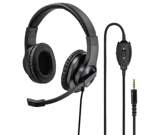 HAMA HS-P350 PC Headset