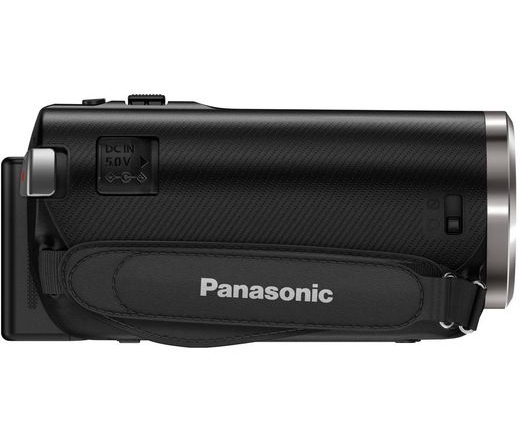 PANASONIC HC-V180EP-K FullHD videókamera fekete