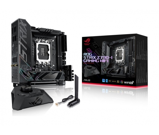 ASUS ROG Strix Z790-I Gaming Wifi