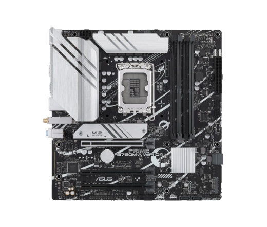 ASUS Prime B760M-A Wifi D4