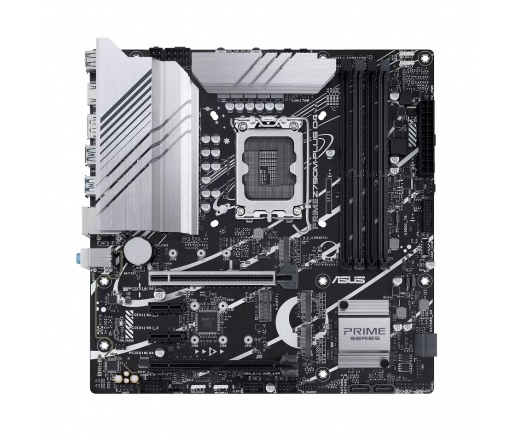 ASUS Prime Z790M-Plus D4