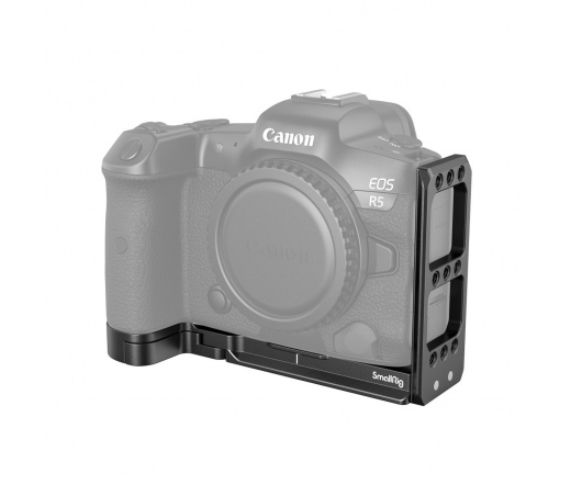 SmallRig QR L-Bracket for Canon EOS R5 / R6 3659