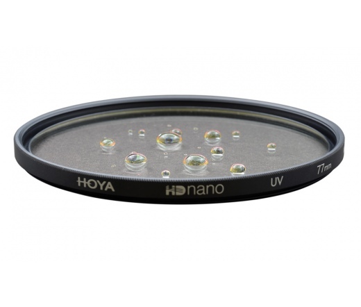 Hoya HD NANO UV 52mm