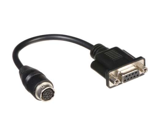 BLACKMAGIC DESIGN Cable - Digital B4 Control Adapter