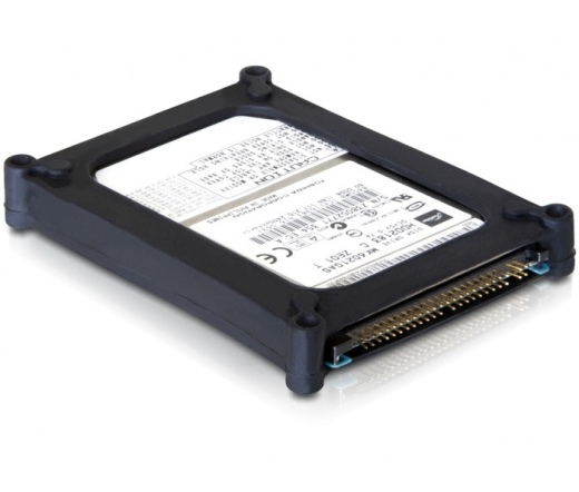 DELOCK HDD Protection Cover > 2.5"