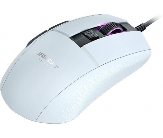 ROCCAT Burst Core - White