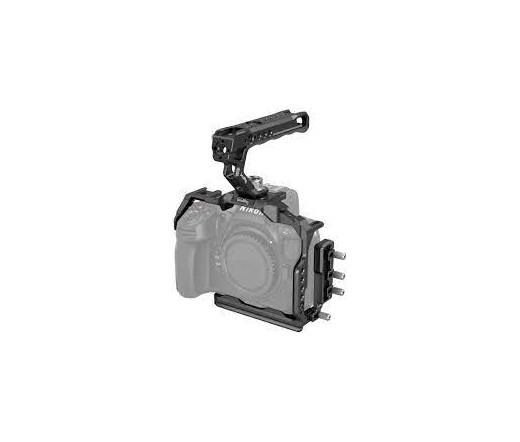 SmallRig Cage Kit for Nikon Z8 3941