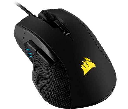 Corsair Gaming Ironclaw RGB FPS/MOBA Black