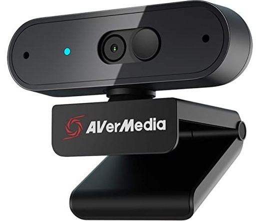 AverMedia HD Webcam PW310P