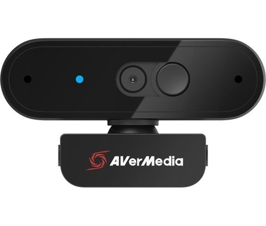 AverMedia HD Webcam PW310P