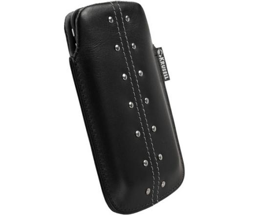 KRUSELL Mobile Sleeve KALIX Black (Medium)