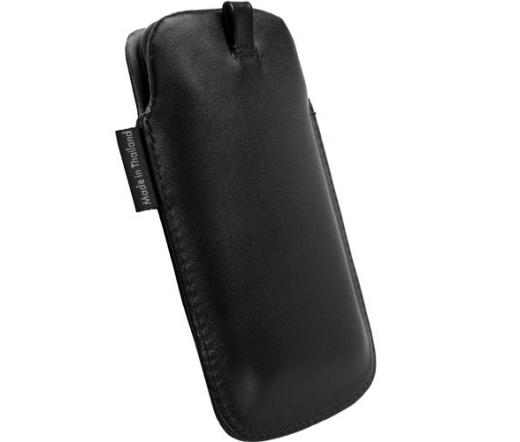 KRUSELL Mobile Sleeve KALIX Black (Medium)