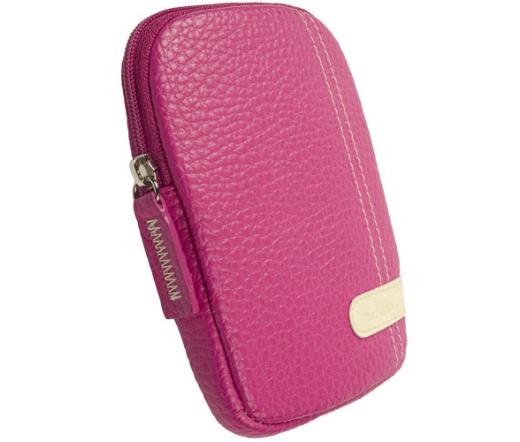 KRUSELL Camera Case GAIA Pink