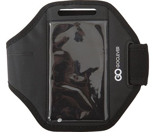 GoClever - 4-4.5"-hoz használható ARMBAND Tok