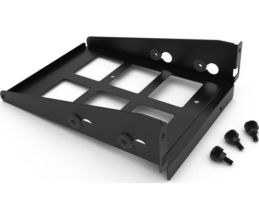 PHANTEKS HDD-Bracket, 1x2,5"/3,5" for Evolv ATX, Pro