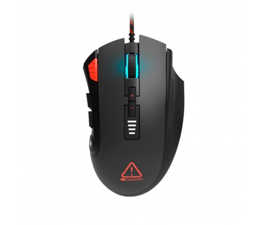 CANYON GM-15 Merkava Gaming Mouse