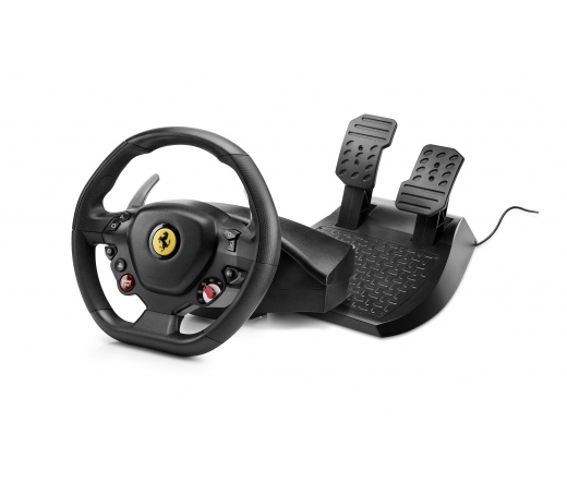 THRUSTMASTER T80 Ferrari 488 GTB Edition