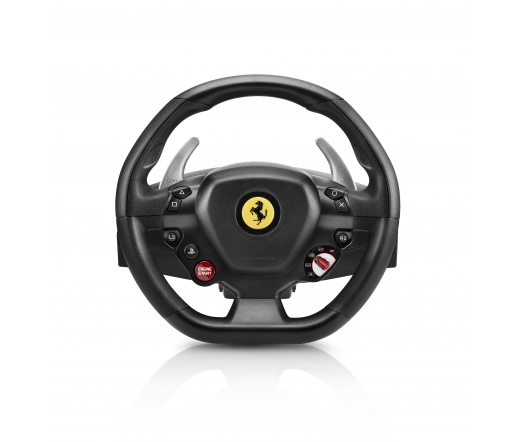 THRUSTMASTER T80 Ferrari 488 GTB Edition