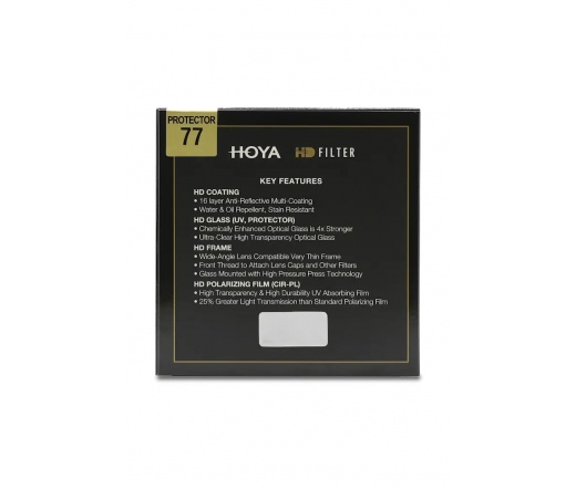 HOYA HD Mk II Protector 77mm