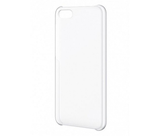 HUAWEI Y5 Prime 2018 Protective Case Transparent