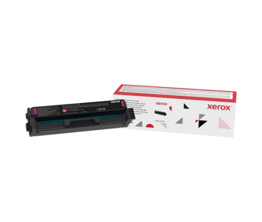 XEROX C230/C235 eredeti toner magenta 2500old