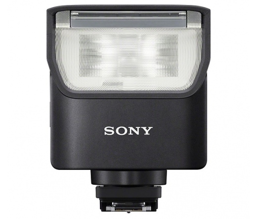 Sony HVL-F28M vaku