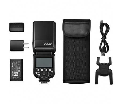 Godox V850III Speedlite Kit