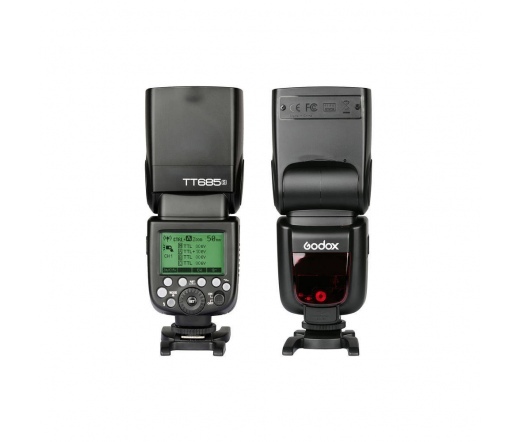 Godox TT685II-S rendszervaku TTL HSS (Sony)