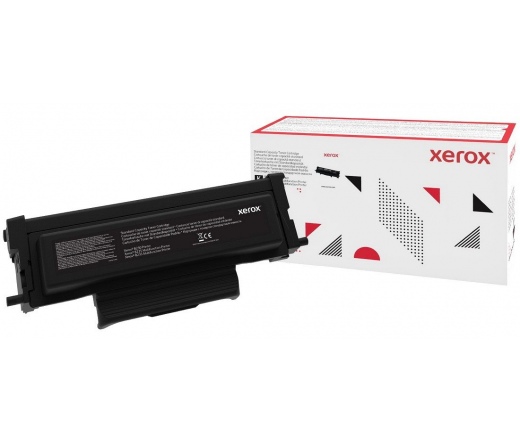 XEROX B225/B230/B235 eredeti toner fekete 6000old