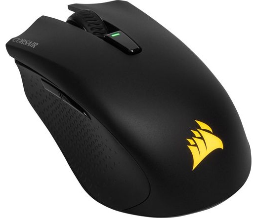 Corsair Gaming Harpoon RGB Wireless Black