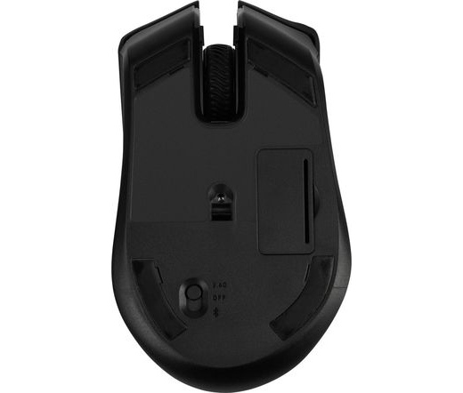 Corsair Gaming Harpoon RGB Wireless Black