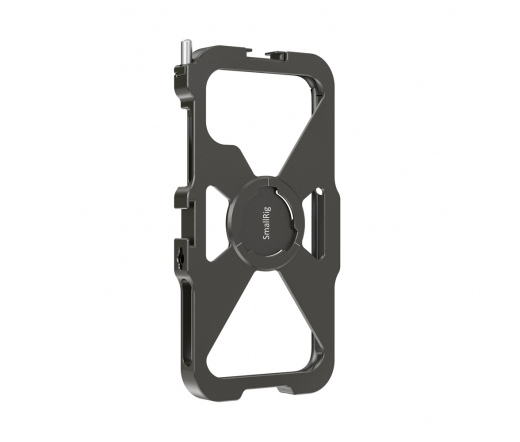 SMALLRIG Pro Mobile Cage for iPhone 11 Pro CPA2471