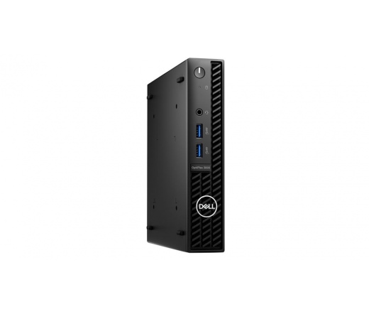 Dell Optiplex 3000 MFF i5-12500T 16GB 256GB UHD770 W10P