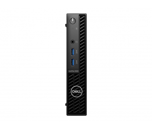 Dell Optiplex 3000 MFF i5-12500T 16GB 256GB UHD770 W10P