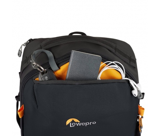 Lowepro Trekker LT BP 150 AW (fekete) LP37459-PWW