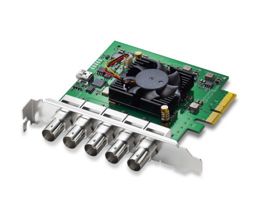 BLACKMAGIC DESIGN DeckLink Duo 2