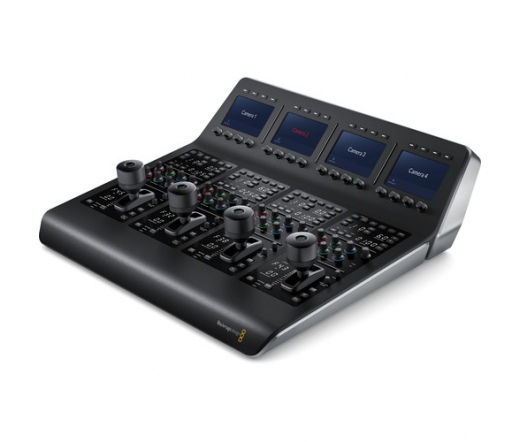 BLACKMAGIC DESIGN ATEM Camera Control Panel