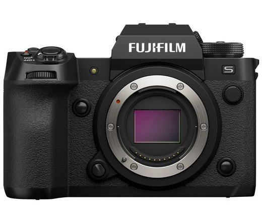 Fujifilm X-H2S váz
