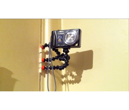 JOBY GorillaPod Magnetic Mini