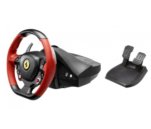 THRUSTMASTER Ferrari 458 Spider Xbox One