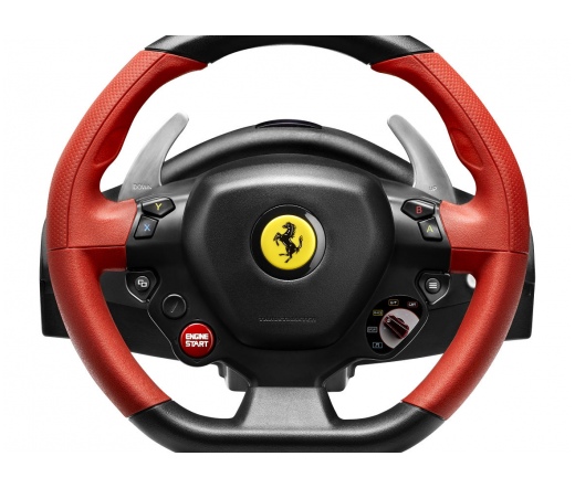 THRUSTMASTER Ferrari 458 Spider Xbox One