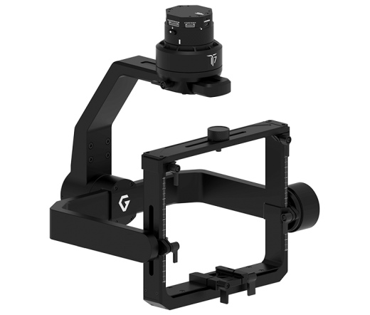 Gremsy T7 drón gimbal