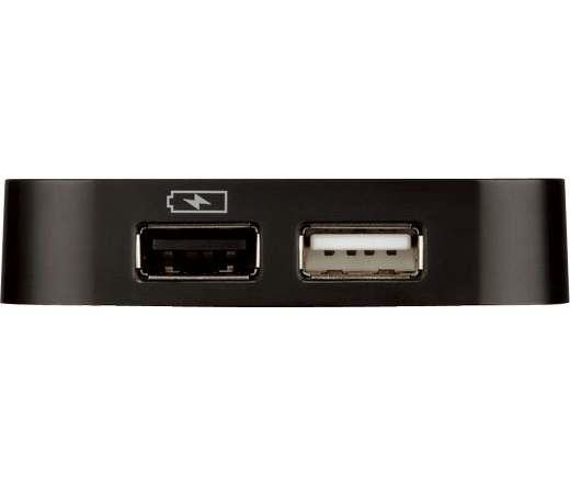 D-LINK DUB-H4 4Port USB2.0