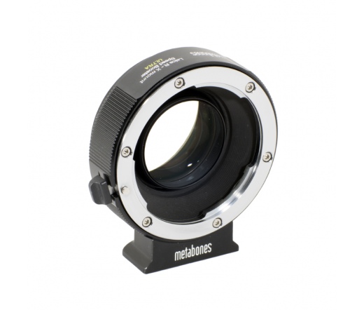 METABONES Speed Booster ULTRA Adapter Leica R (objektív) - Fuji X (váz)