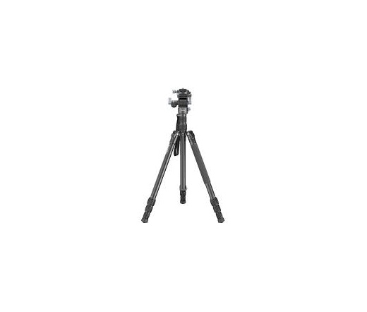 SMALLRIG FreeBlazer Aluminum Alloy Video Tripod CT195 4307