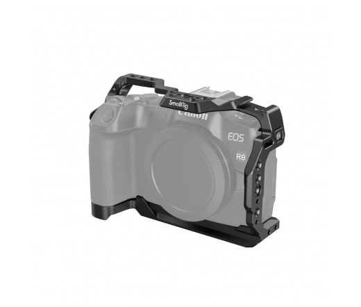 SMALLRIG Cage for Canon EOS R8 4212