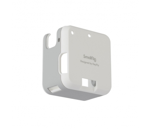 SMALLRIG Magnetic Cage for DJI Action 2 - fehér 3626