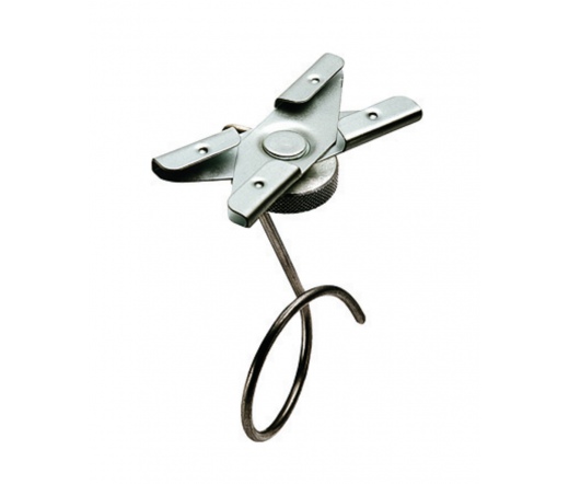 AVENGER Avenger SCISSOR CLIP W/CABLE SUPPORT C1005