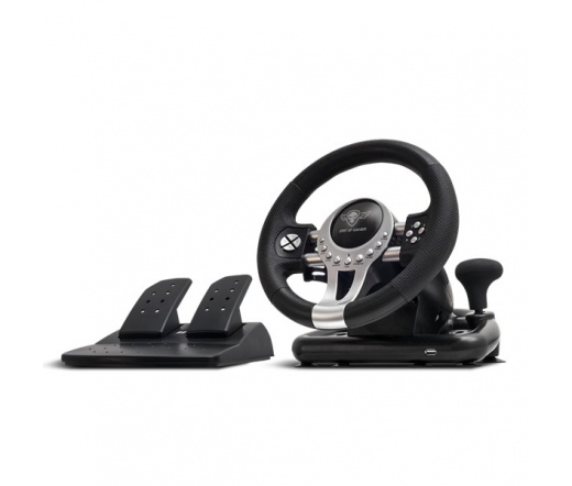 Spirit of Gamer RACE WHEEL PRO 2 kormány