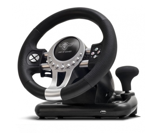 Spirit of Gamer RACE WHEEL PRO 2 kormány